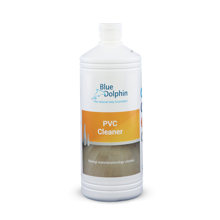 Blue Dolphin PVC Cleaner 1 liter