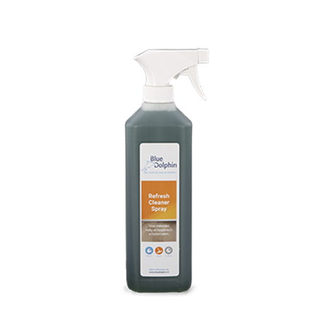 Blue Dolphin Refresh Cleaner Spray 500ml