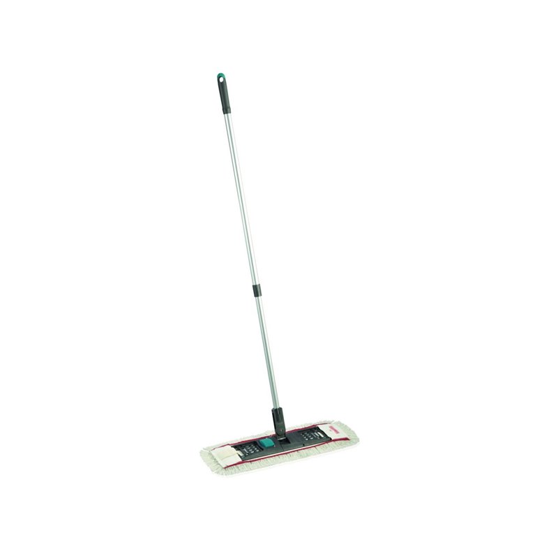 Leifheit professional vloerwisser 50 cm met telescoopsteel (105-175 cm)