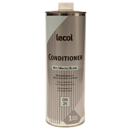 Lecol OH-25 Conditioner wit 1 L