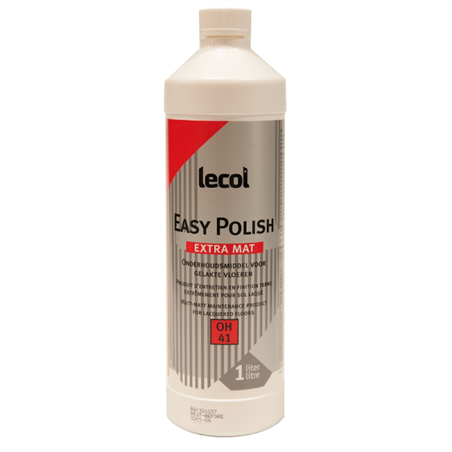 Lecol OH-41 Easy Polish extra mat 1 L