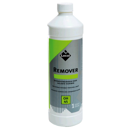 Lecol OH-45 Remover 1 L