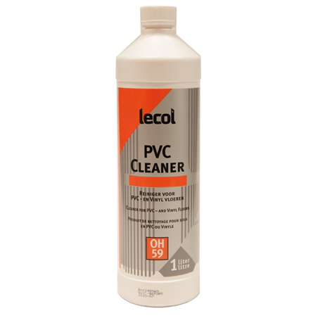 Lecol OH-59Â PVCÂ CleanerÂ 1Â L