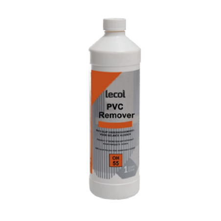 Lecol OH-55 PVC Remover 1 L