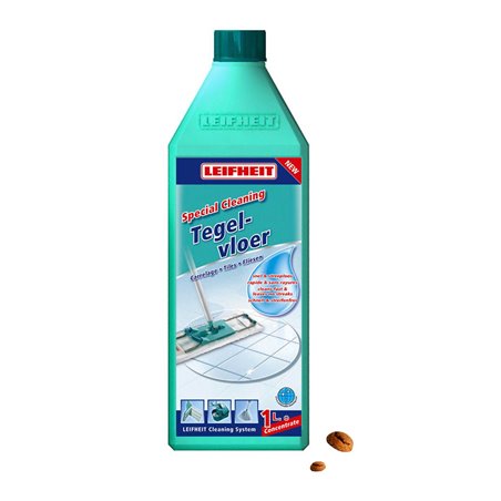 Leifheit tegelvloer reiniger 1 Ltr.