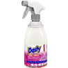 Dasty Vlekkenverwijderaar â€“ wit/roze  0,6 Ltr.