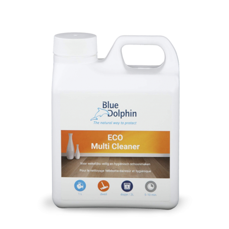 Blue Dolphin Eco Multi Cleaner 1 liter