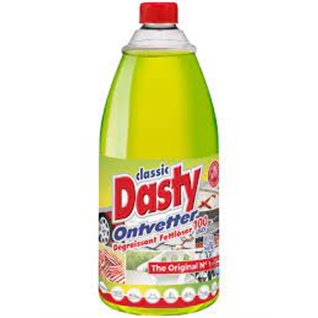 Dasty ontvetter Classic navul  1 Ltr.