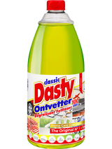 Dasty ontvetter Classic navul  1 Ltr.