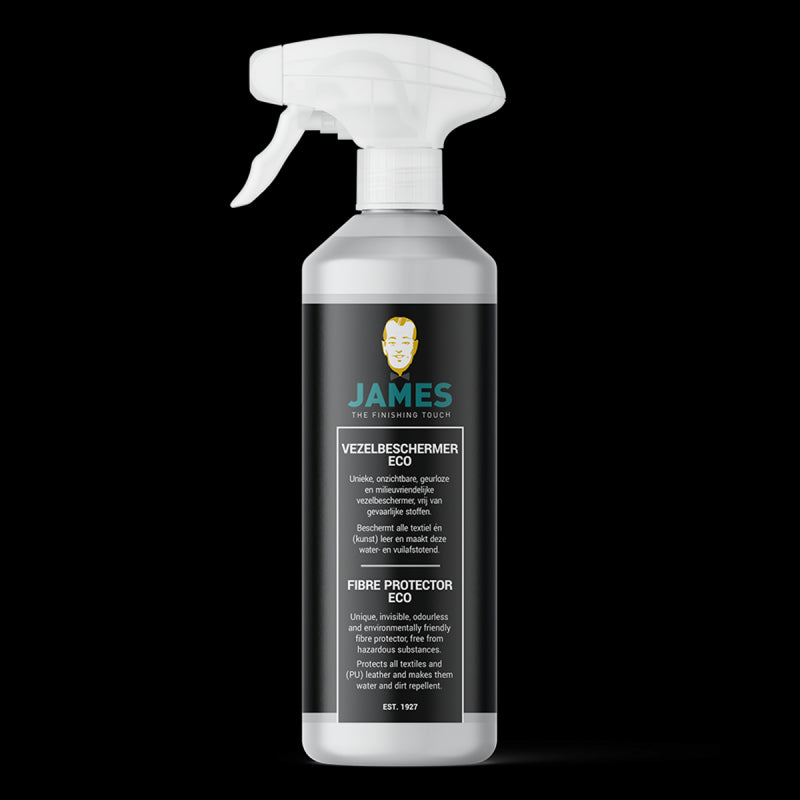 James vezelbeschermer eco 500ml