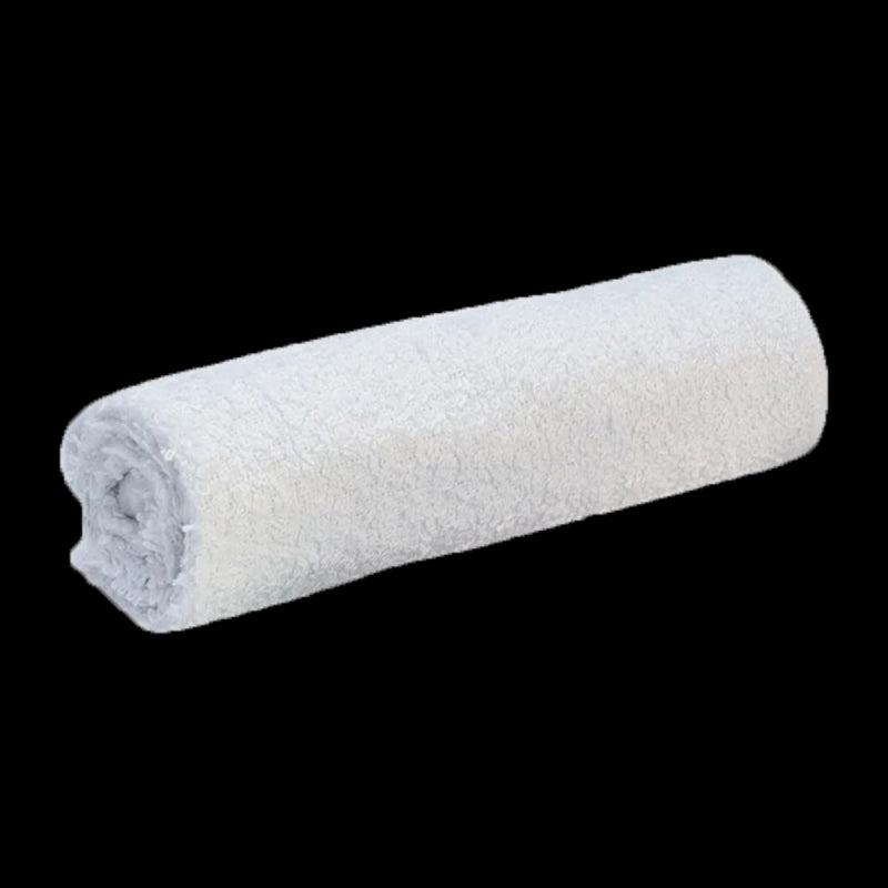 James badstof handdoekje