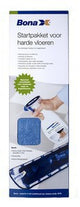 Bona Tegel- en Laminaat startpakket