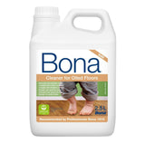 Navulling Bona geoliede Houten Vloer reiniger 2,5L