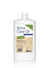 Bona Oil Care W (naturel) 1 Liter