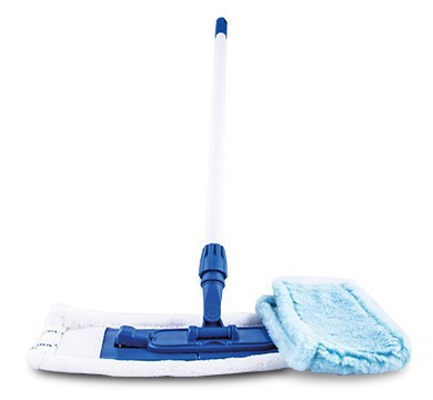 Basic Vloerwisserset