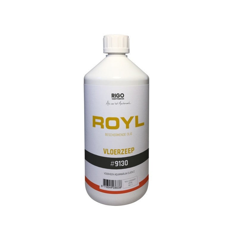 ROYL Vloerzeep 9130 1 Liter