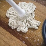 Woca Zeep Natuur Wit 5 liter