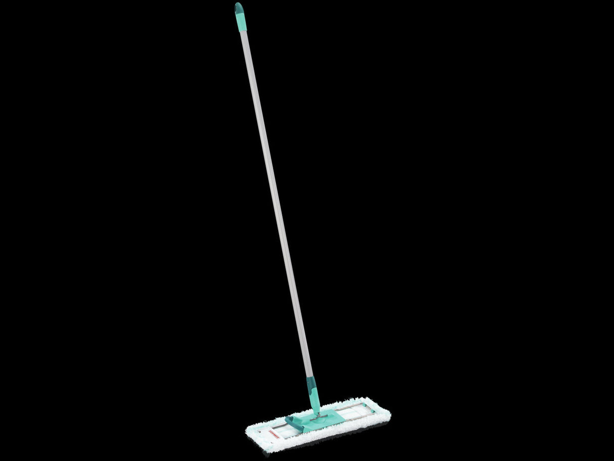 Leifheit profi vloerwisser xl - 42 cm micro duo met steel (140 cm)