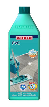 Leifheit PVC reiniger 1 Ltr.