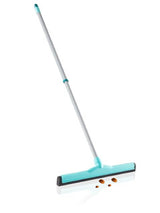 Leifheit classic watertrekker 45 cm met telescoopsteel