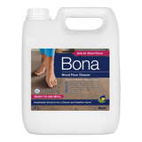 Bona navulling gelakte houten vloeren Reiniger 4 L