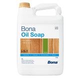 Bona Oil Soap 5 Liter