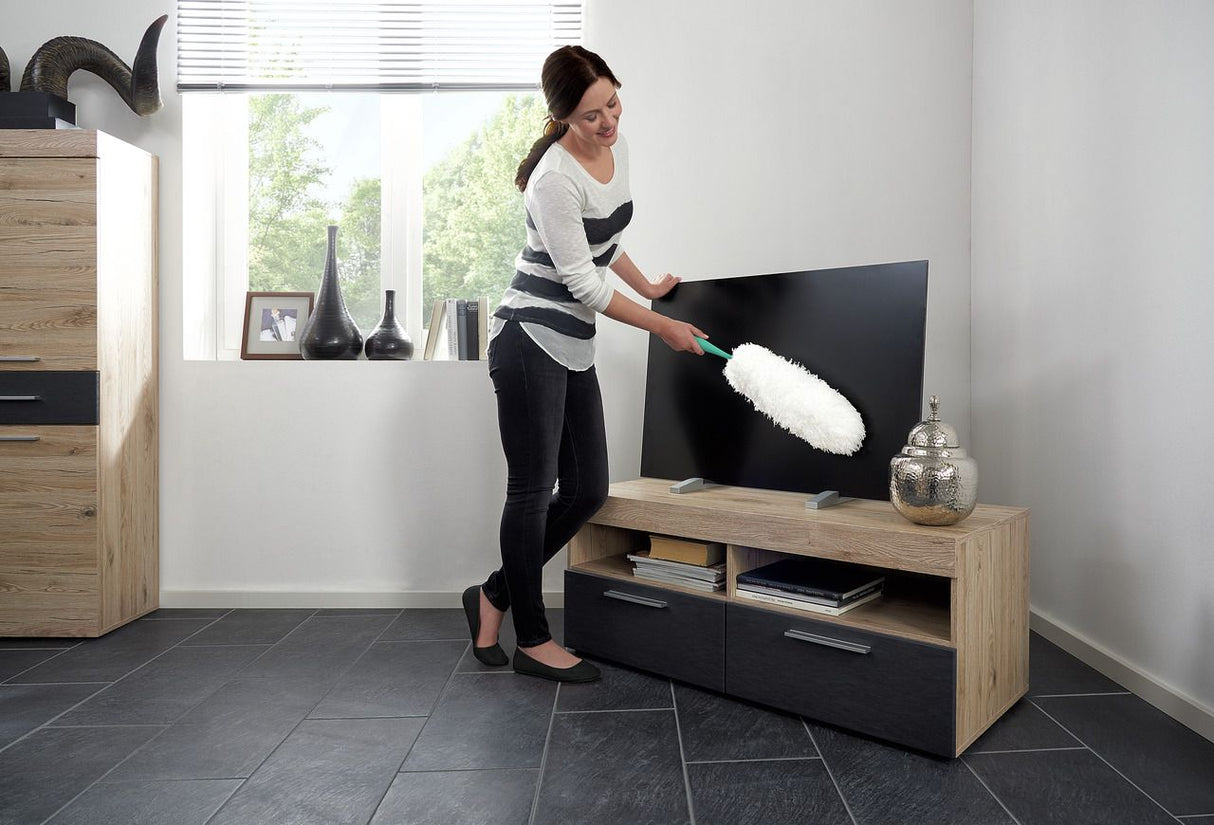 Leifheit duster xl plumeau click system