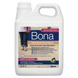 Navulling Bona geoliede Houten Vloer reiniger 2,5L