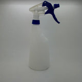 Blue Dolphin Spray Mop Set